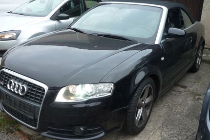 Audi A4 242.500 km 3.900 &euro; Dresden 01159