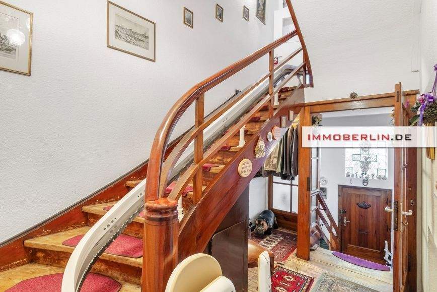 Mehrfamilienhaus, Wohnhaus Fürstenwalde/Spree Fürstenwalde - 5 Zimmer, 499.000&euro; | Angebot:25968448