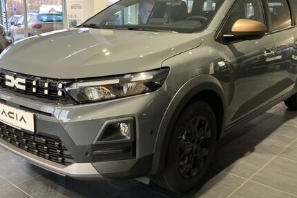 Dacia Jogger 2.000 km 28.790 &euro; Neustadt 01844