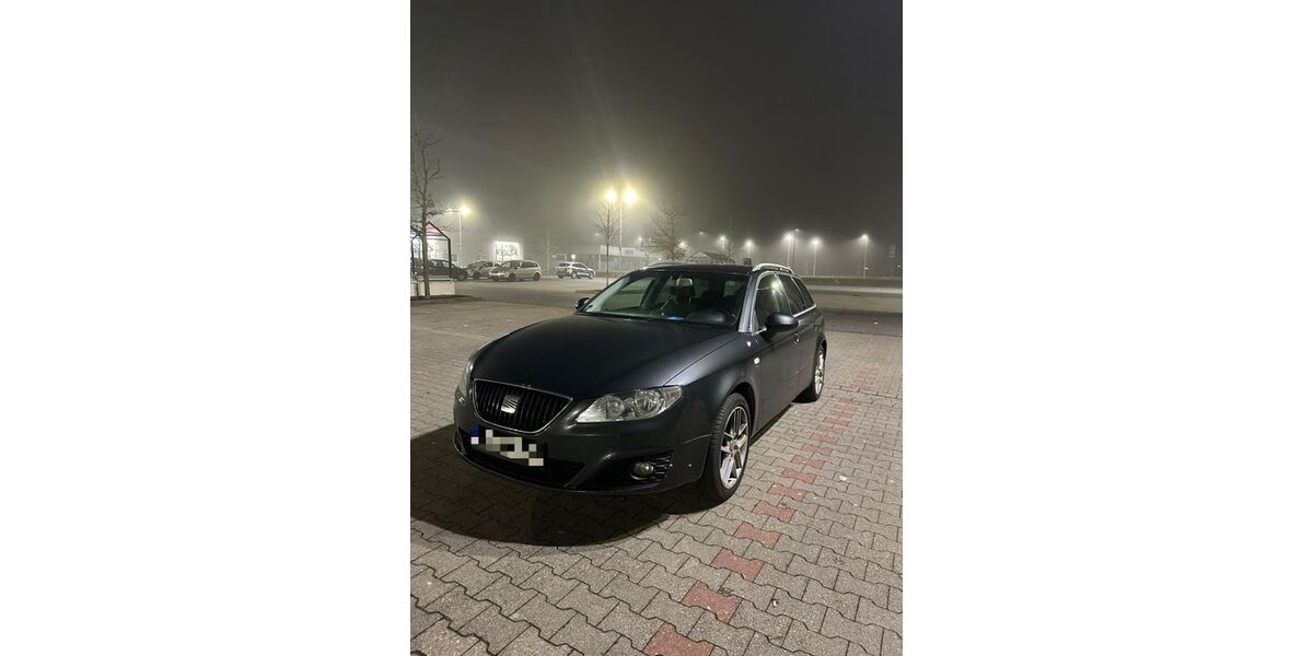 Seat Exeo 165.000 km 4.400 &euro; Eberswalde 16225