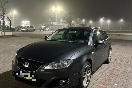 Seat Exeo 165.000 km 5.000 &euro; Eberswalde 16225
