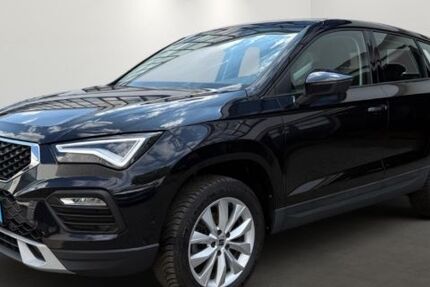 Seat Ateca 19.993 km 27.050 &euro; Mülheim 45478