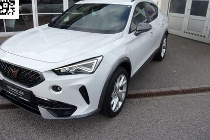 Cupra Formentor 25.501 km 25.990 &euro; Gornau 09405