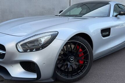 Mercedes-Benz AMG GT S 19.450 km 99.999 &euro; Trier 54294