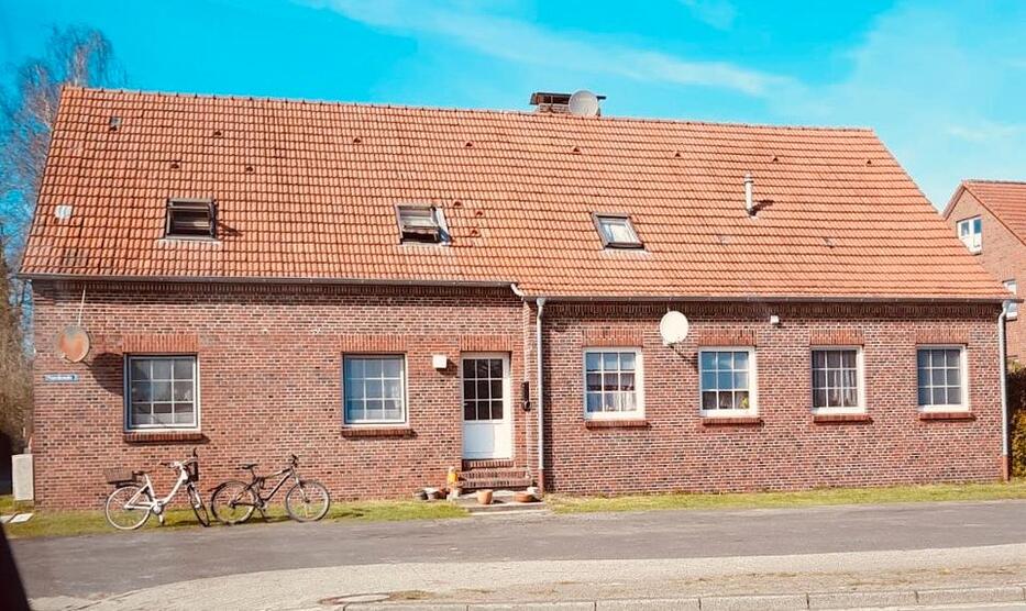 Mehrfamilienhaus zu verkaufen