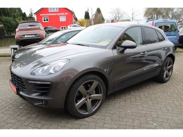 Macan