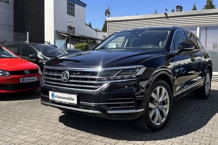 VW Touareg 212.500 km 28.980 &euro; Bielefeld 33609