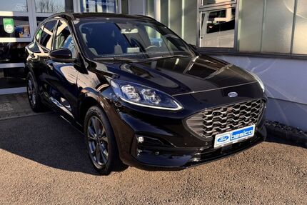 Ford Kuga 24.816 km 27.690 &euro; Glauchau 08371