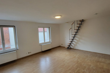 Wohnung Bad Königshofen im Grabfeld - 4 Zimmer, 96 m&sup2;, 690&euro; | Angebot:25542959