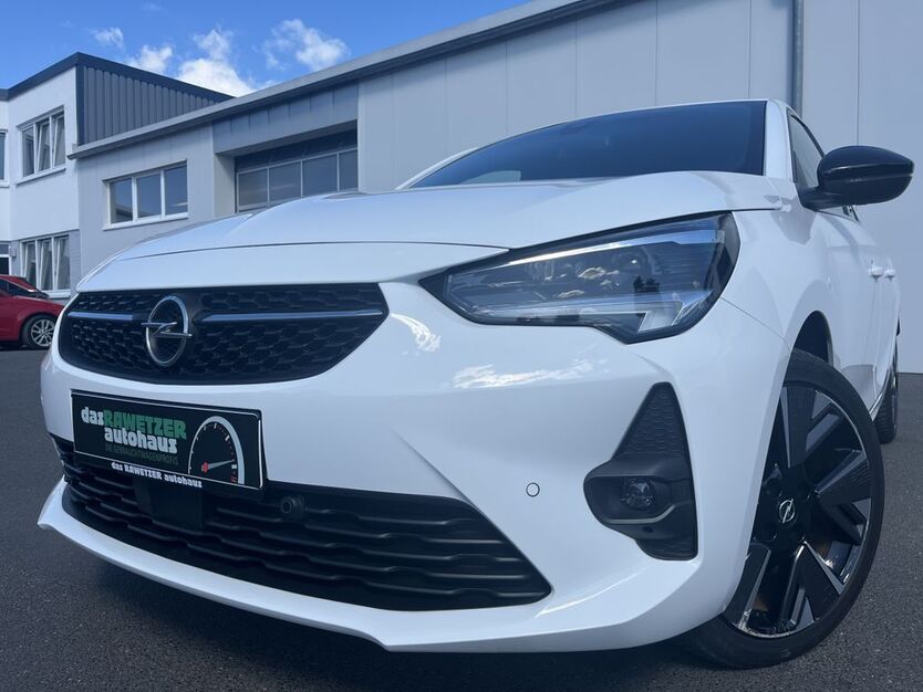 Opel Corsa 29.795 km 15.360 € Marktredwitz 95615