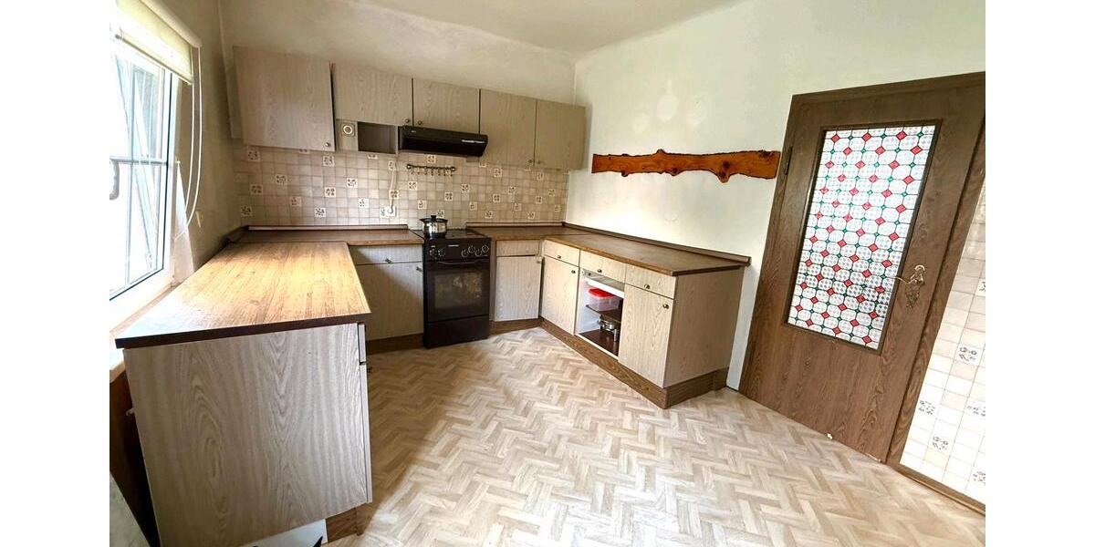 Reihenhaus Zschopau - 4 Zimmer, 80 m&sup2;, 1.000&euro; | Angebot:26477946