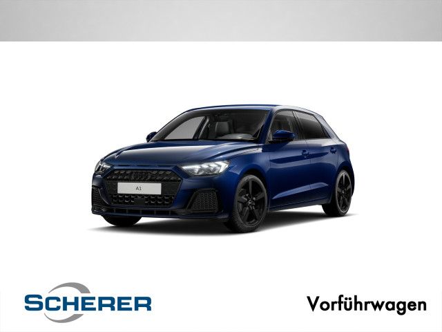 Audi A1 2.900 km 32.500 &euro; Mannheim 68309