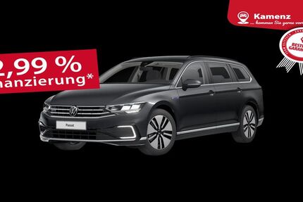 VW Passat Variant 69.000 km 21.750 &euro; Kamenz 01917