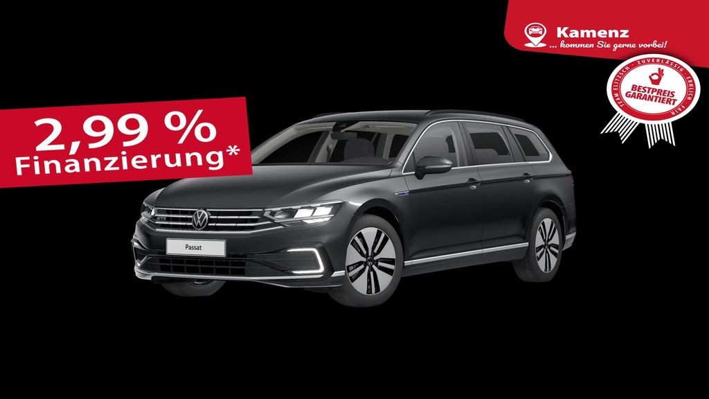 VW Passat Variant 69.000 km 21.750 &euro; Kamenz 01917