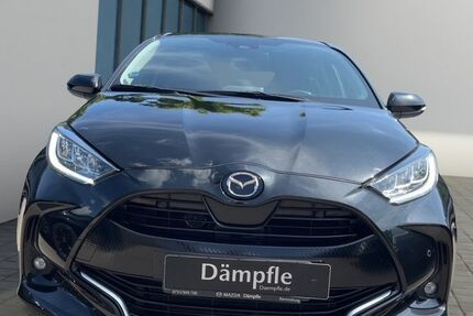 Mazda 2 Hybrid 65.851 km 17.850 &euro; Ravensburg, nähe Bodensee 88213