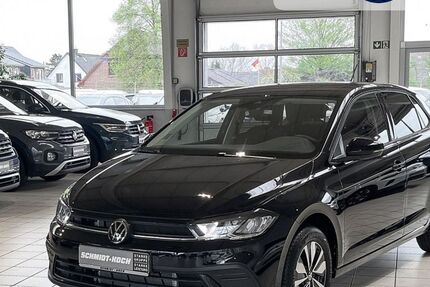 VW Polo 7.900 km 24.450 &euro; Achim-Uesen 28832