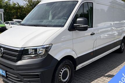 VW Crafter 158.575 km 16.950 &euro; Weinheim 69469
