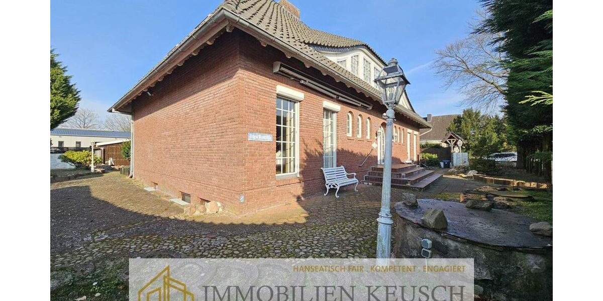 Einfamilienhaus Achim Bierden - 6 Zimmer, 272 m&sup2;, 463.000&euro; | Angebot:25898649