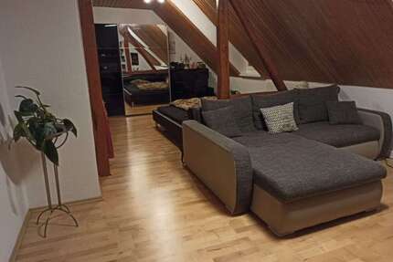 Wohnung zum Mieten in Pforzheim 525 € 48 m²