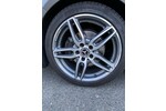 CLA 180 Limousine