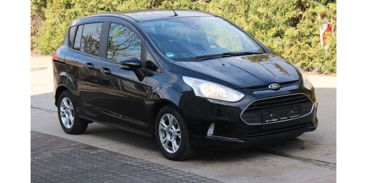 Ford B-Max 149.000 km 3.900 &euro; Erlenbach a. Main 63906