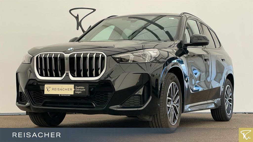 BMW X1 5.079 km 38.889 &euro; Ulm 89077