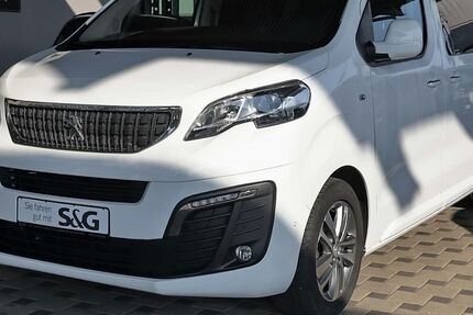 Peugeot Traveller 119.670 km 29.990 &euro; Kehl 77694