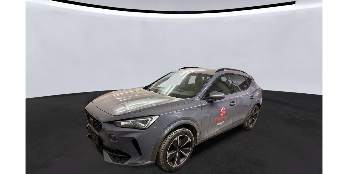 Cupra Formentor 94.570 km 20.900 &euro; Schleusingen 98553