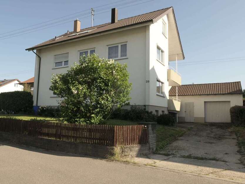 Haus zum Kaufen in Heilbronn 495.000 € 179 m²