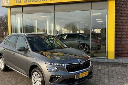 Skoda Kamiq 10.075 km 23.990 &euro; Ostbevern 48346