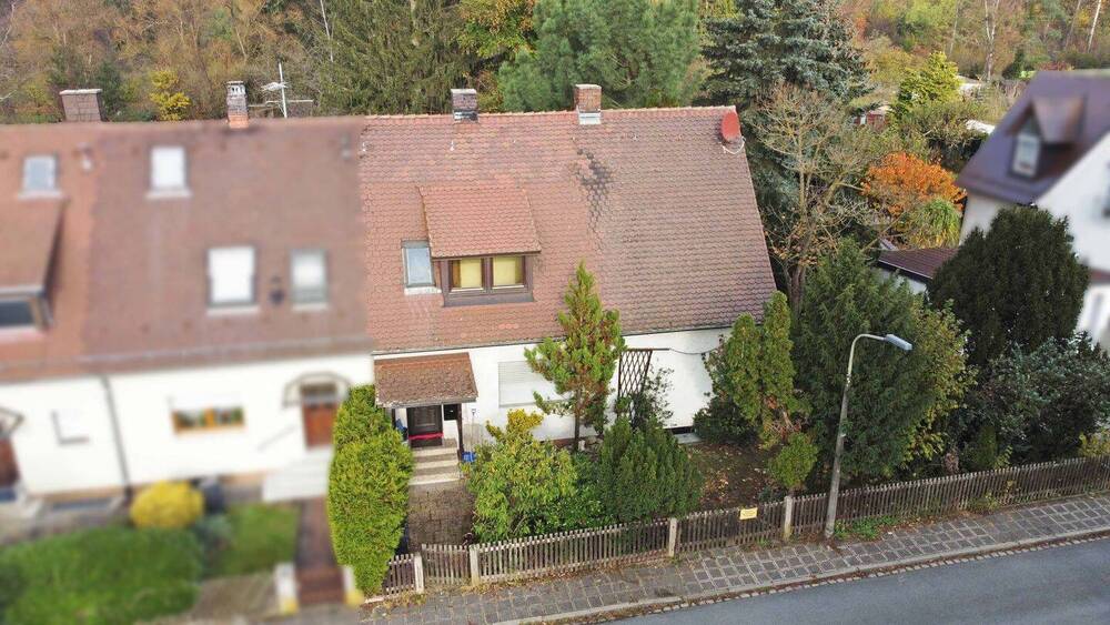 Grundstück Nürnberg Buchenbühl - 349.000&euro; | Angebot:26259174