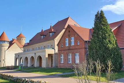 Wohnung Stolpe - 3 Zimmer, 85 m&sup2;, 185.000&euro; | Angebot:27000326