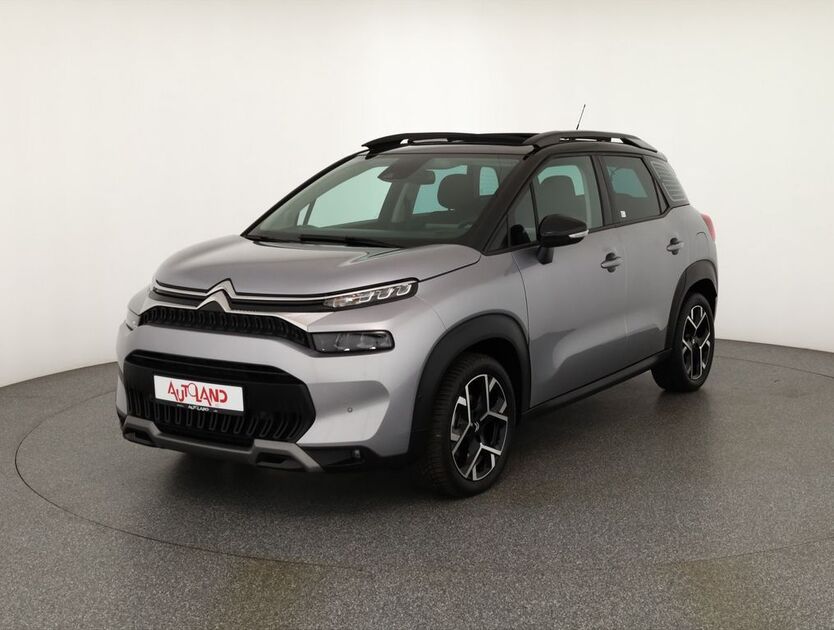 Citroen C3 Aircross 32.446 km 17.990 € Göttingen 37081