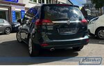 Zafira Innovation*7-Sitz*R-Cam*Lkrhg*SHZ*Navi*