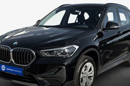 BMW X1 94.549 km 22.880 € Landau 76829
