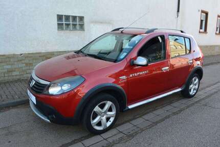 Dacia Sandero 113.000 km 4.399 € Meckenheim 67149