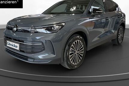 VW Tiguan 10.000 km 40.970 € Erfurt 99099