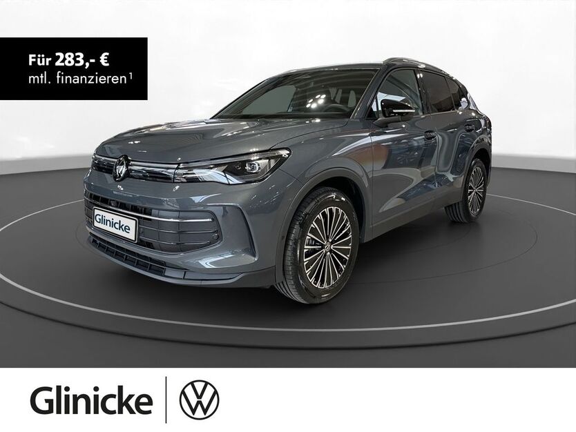 VW Tiguan 10.000 km 40.970 € Erfurt 99099