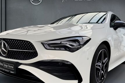 Mercedes-Benz CLA 200 20.400 km 40.870 &euro; Zeven 27404