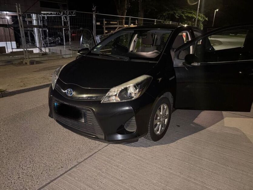 Yaris