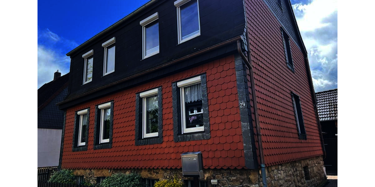 Einfamilienhaus Bad Harzburg - 9 Zimmer, 180 m&sup2;, 280.000&euro; | Angebot:26839185