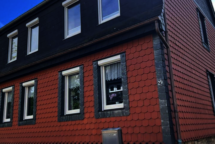 Haus Bad Harzburg - 9 Zimmer, 180 m&sup2;, 280.000&euro; | Angebot:26839185
