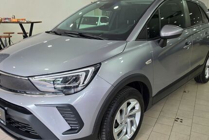 Opel Crossland (X) 64.000 km 10.999 &euro; Recklinghausen 45661