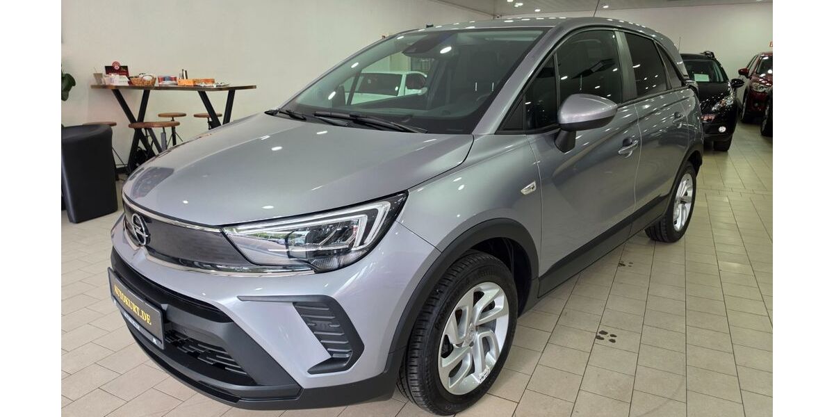 Opel Crossland (X) 64.000 km 10.999 &euro; Recklinghausen 45661