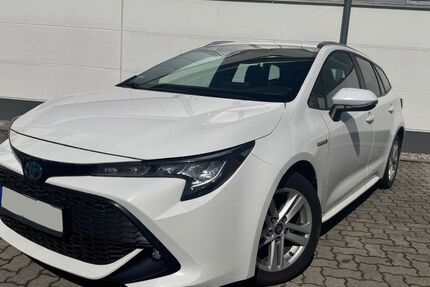Toyota Corolla 346.590 km 11.500 &euro; Aubing 81245