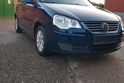 VW Polo 221.125 km 2.350 &euro; Flintbek 24220