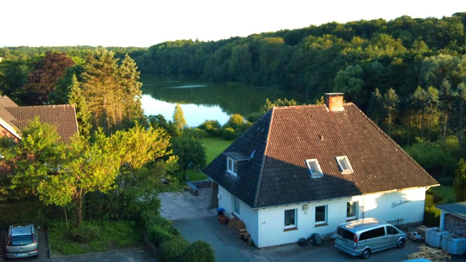 Terrassenwohnung Scharbeutz - 4 Zimmer, 30 m&sup2;, 190.000&euro; | Angebot:27081998