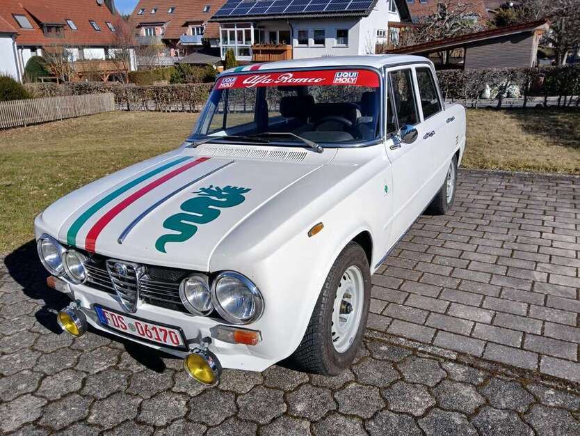 Giulia
