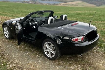 Mazda MX-5 82.700 km 8.250 &euro; Küps 96328
