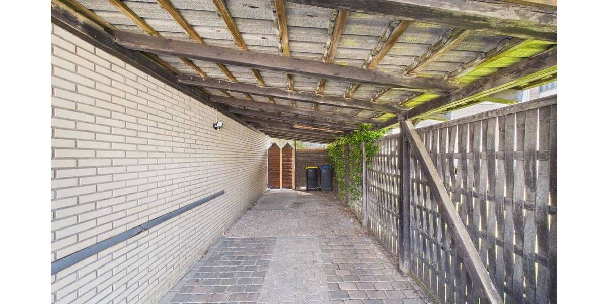 Reihenendhaus Nordhorn - 4 Zimmer, 100 m&sup2;, 286.500&euro; | Angebot:26245495